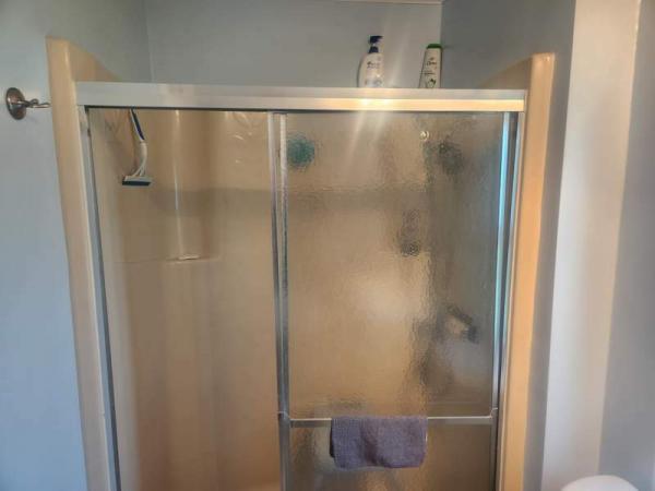 1984 Palm Harbor Manufactured Home