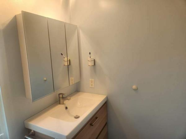 1984 Palm Harbor Manufactured Home