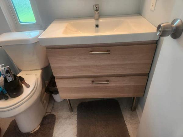 1984 Palm Harbor Manufactured Home