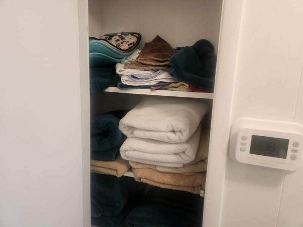 1984 Palm Harbor Manufactured Home