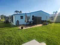 1984 Palm Harbor Manufactured Home