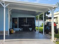 1984 Palm Harbor Manufactured Home