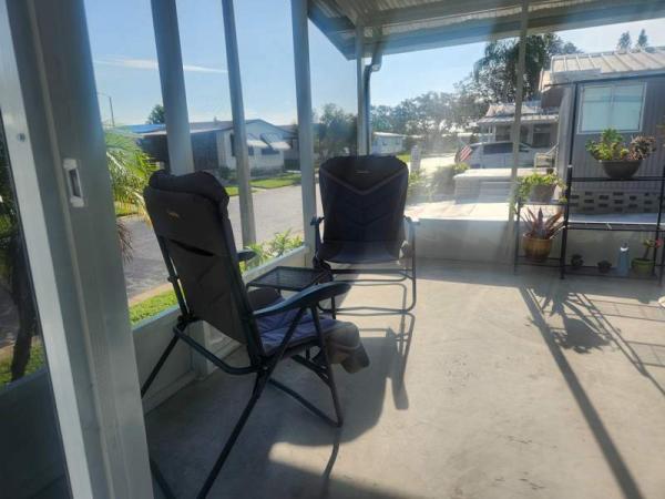 1984 Palm Harbor Manufactured Home