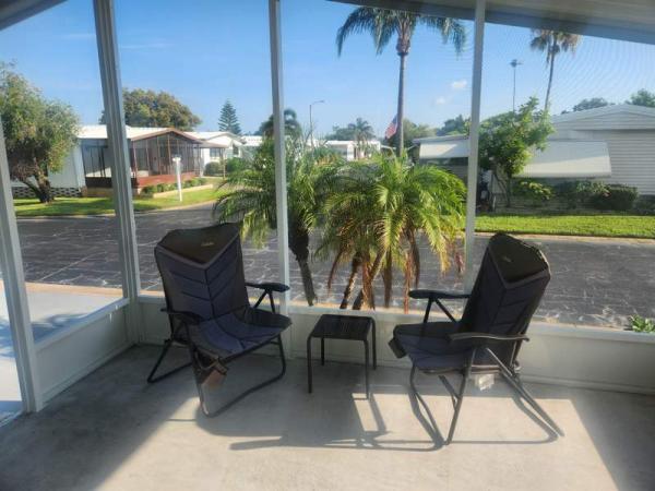 1984 Palm Harbor Manufactured Home