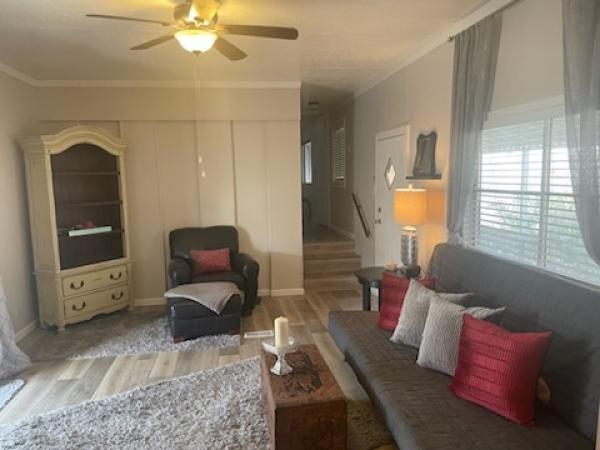 1978 Chateau Manufactured Home
