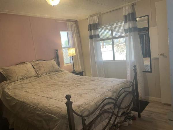 1978 Chateau Manufactured Home