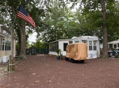 Mobile Home at 25525 Dogwood Ln Millsboro, DE 19966