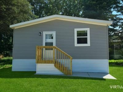 Mobile Home at 14750 W. Bursnville Parkway, #289 Burnsville, MN 55306