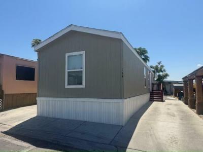 Mobile Home at 3642 Boulder Highway, #154 Las Vegas, NV 89121