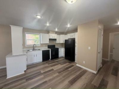 Photo 3 of 8 of home located at 3642 Boulder Highway, #154 Las Vegas, NV 89121