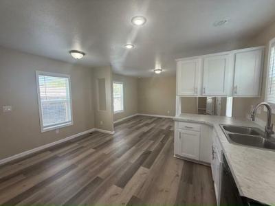 Photo 4 of 8 of home located at 3642 Boulder Highway, #154 Las Vegas, NV 89121