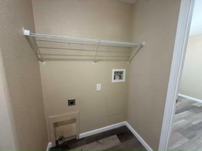 Photo 5 of 8 of home located at 3642 Boulder Highway, #154 Las Vegas, NV 89121