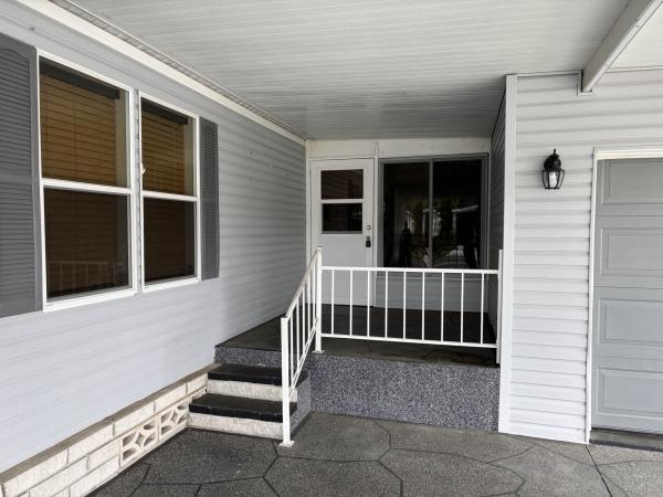 2003 Fleetwood Mobile Home