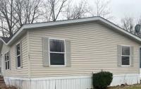 2002 Skyline NA Mobile Home