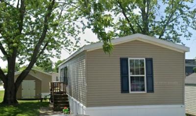 Mobile Home at 1857 Bloomfield Monroe, MI 48161