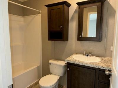 Photo 3 of 7 of home located at 1857 Bloomfield Monroe, MI 48161