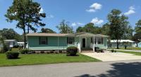 1980 RANE 3121A Mobile Home