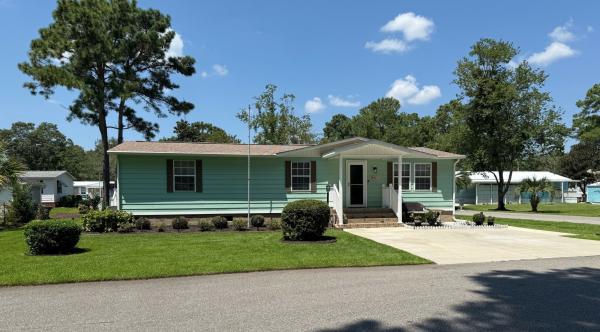 1980 RANE 3121A Mobile Home