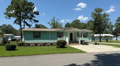 Mobile Home at 831 Jensen Drive South Garden City, SC 29576