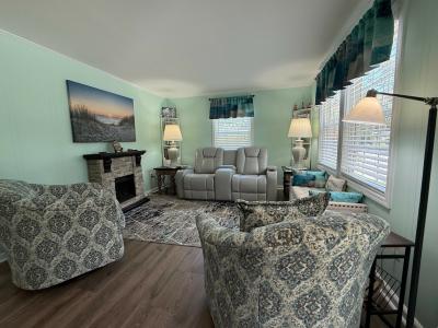 Photo 3 of 21 of home located at 831 Jensen Drive South Garden City, SC 29576