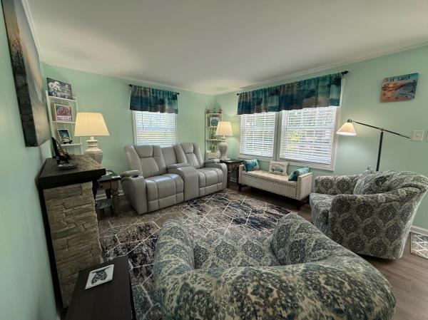 1980 RANE 3121A Mobile Home