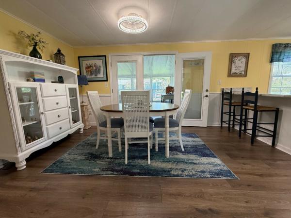 1980 RANE 3121A Mobile Home