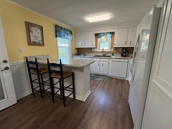 1980 RANE 3121A Mobile Home