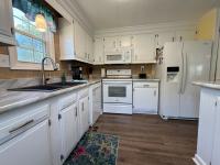 1980 RANE 3121A Mobile Home