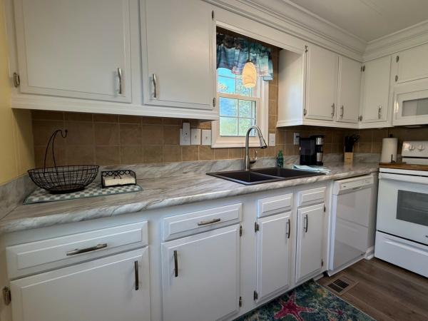 1980 RANE 3121A Mobile Home