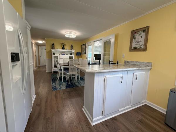 1980 RANE 3121A Mobile Home