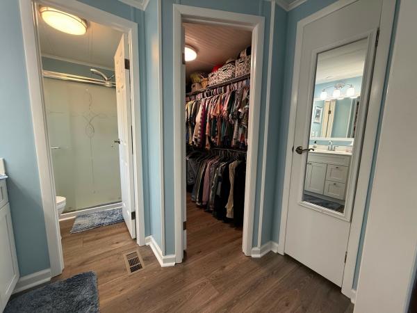 1980 RANE 3121A Mobile Home