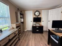 1980 RANE 3121A Mobile Home