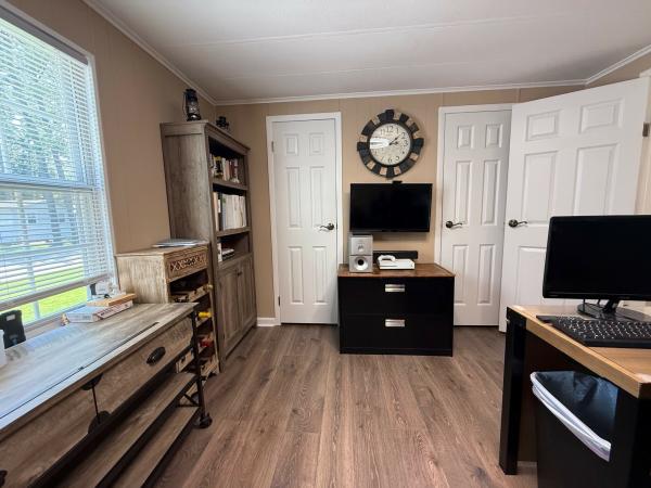 1980 RANE 3121A Mobile Home