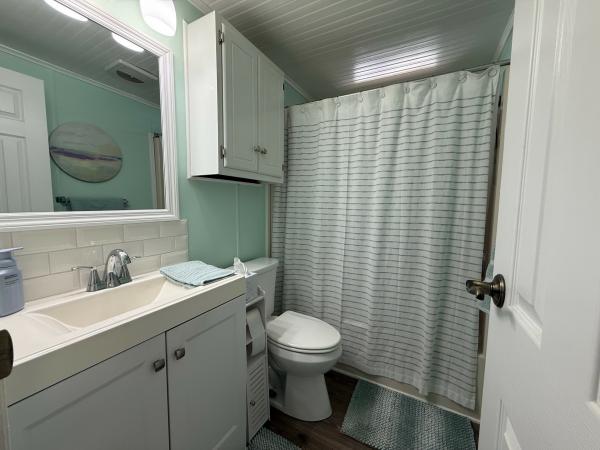 1980 RANE 3121A Mobile Home