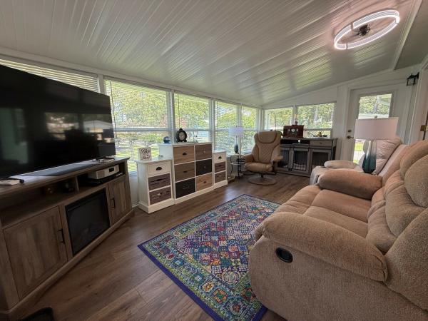 1980 RANE 3121A Mobile Home