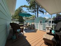 1980 RANE 3121A Mobile Home