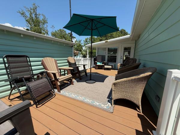 1980 RANE 3121A Mobile Home