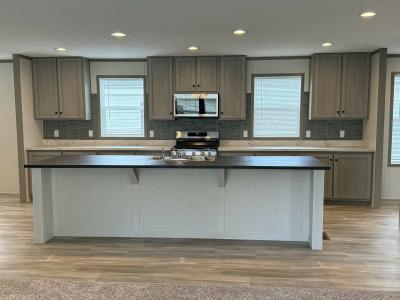 Mobile Home at 212 Suzanne Blvd. White Lake, MI 48386