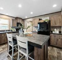 2025 Clayton Homes Inc Adrenaline Mobile Home