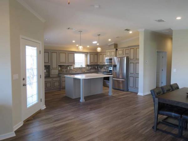 2020 Champion Manufactured Home