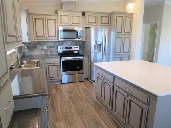 2020 Champion Manufactured Home