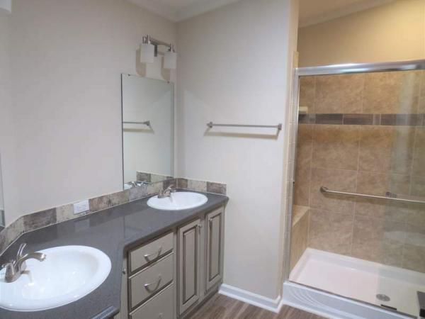 2020 Champion Manufactured Home