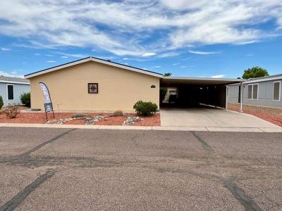 Mobile Home at 437 E. Germann Rd. #Lt100 San Tan Valley, AZ 85140