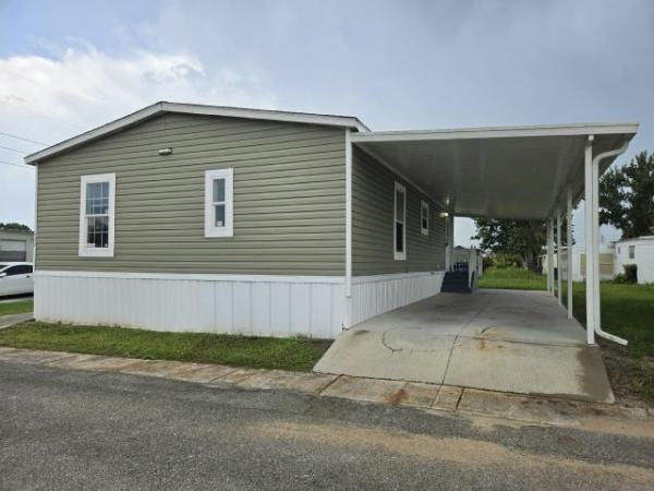 2021 LIVE OAK Mobile Home For Sale