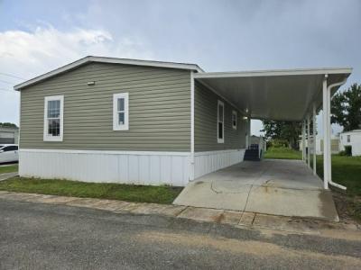Mobile Home at 120 Todd Street Lakeland, FL 33815
