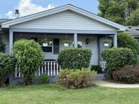 1996 Hi Tech Sarazan Manufactured Home