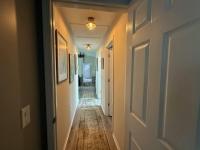 1996 Hi Tech Sarazan Manufactured Home