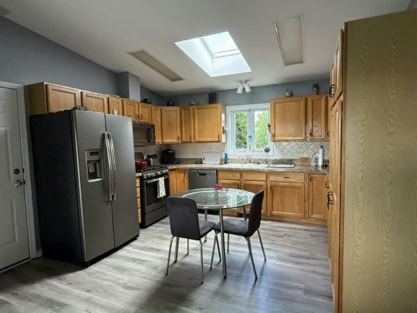1996 Hi Tech Sarazan Manufactured Home