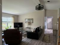 1996 Hi Tech Sarazan Manufactured Home