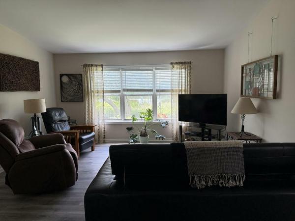 1996 Hi Tech Sarazan Manufactured Home